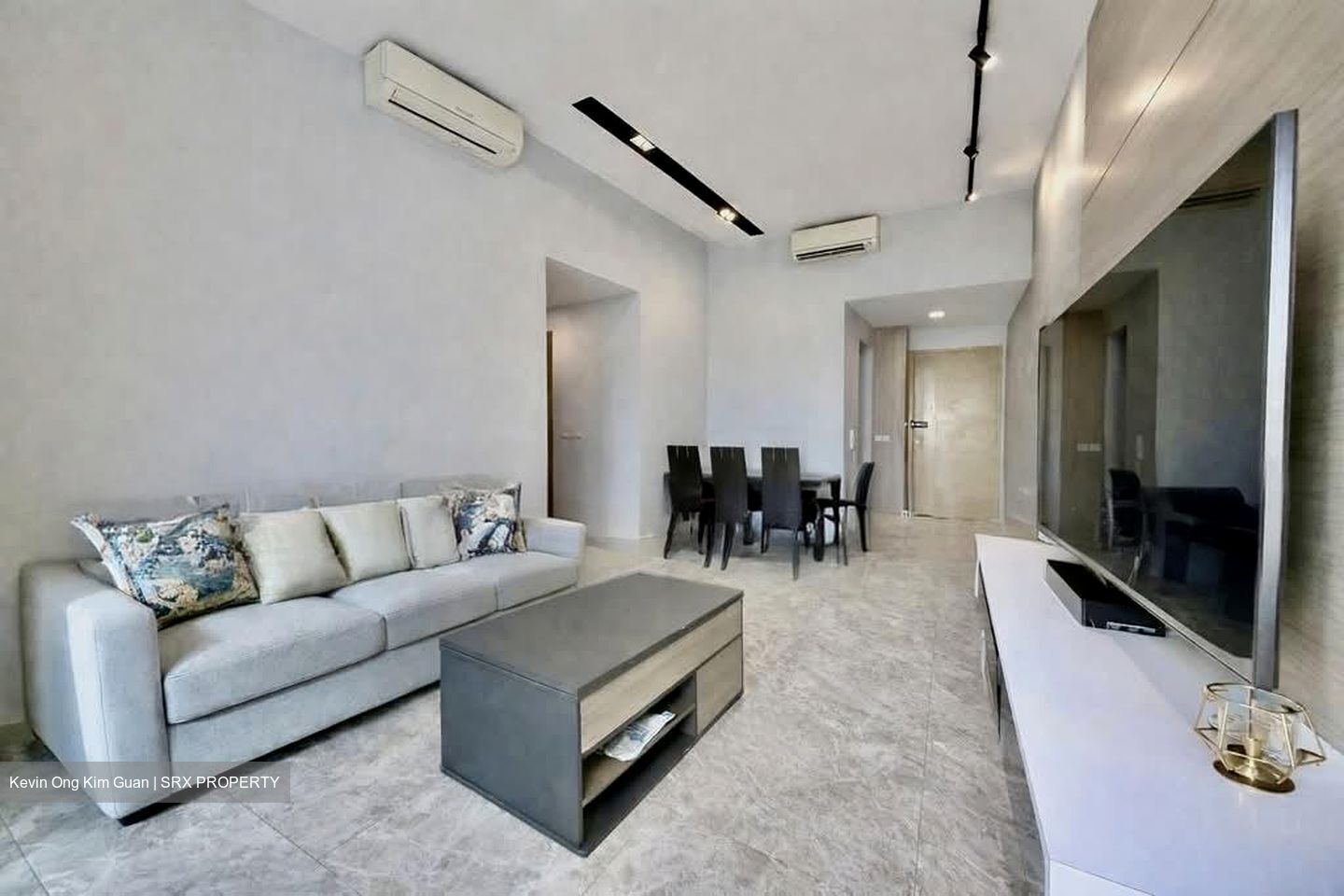 The Santorini (D18), Condominium #569184951